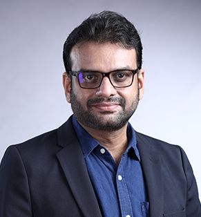 Madhu Sasidharan