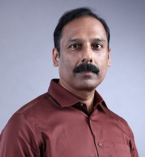 Dr. Manesh Senan