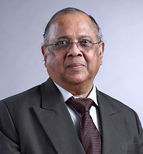 Mani Varghese