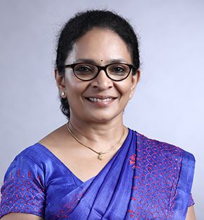 Dr. Mary Thomas