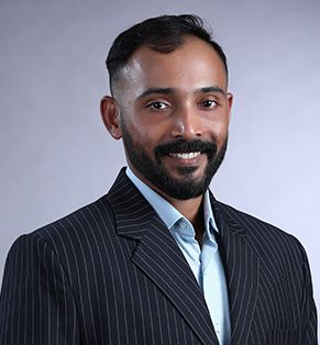 Dr. Mathew P Varghese