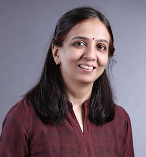 Dr. Meera R