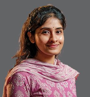 Dr. Megha Murali