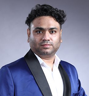 Dr. Midhun Mohan