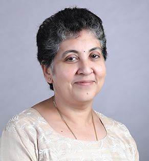 Dr. Mini Kurup S