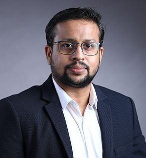 Dr. Muhammed Niyas