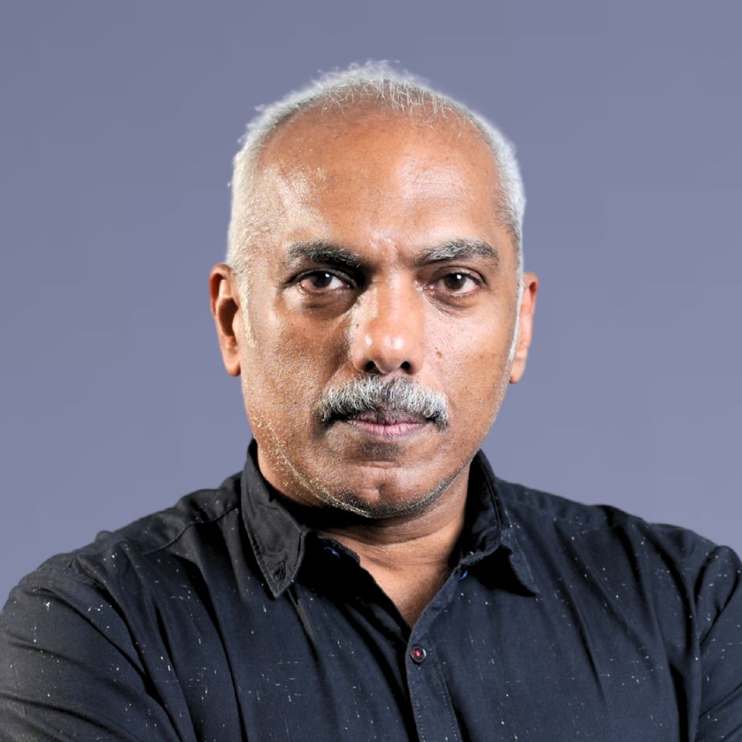 Dr. Muraleedharan. R