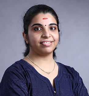 Dr. Nair Parvathi Unnikrishnan