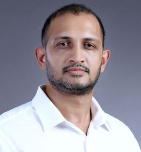 Najeeb A A