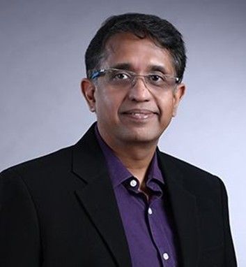 Dr. Naveen Jain