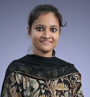 Dr. Neethu Najeem