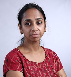 Dr. Neetu S Dathan