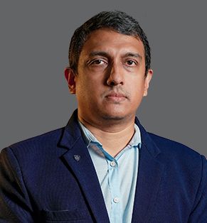 Dr. Nimish Daniel