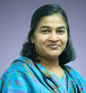 Dr. Nisha Mohammed