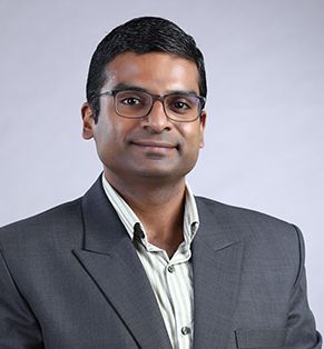 Dr. Nishanth P S