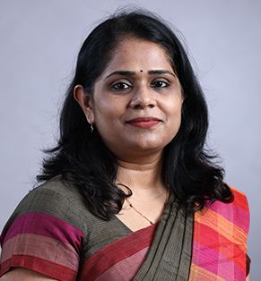 Dr. Nithya R