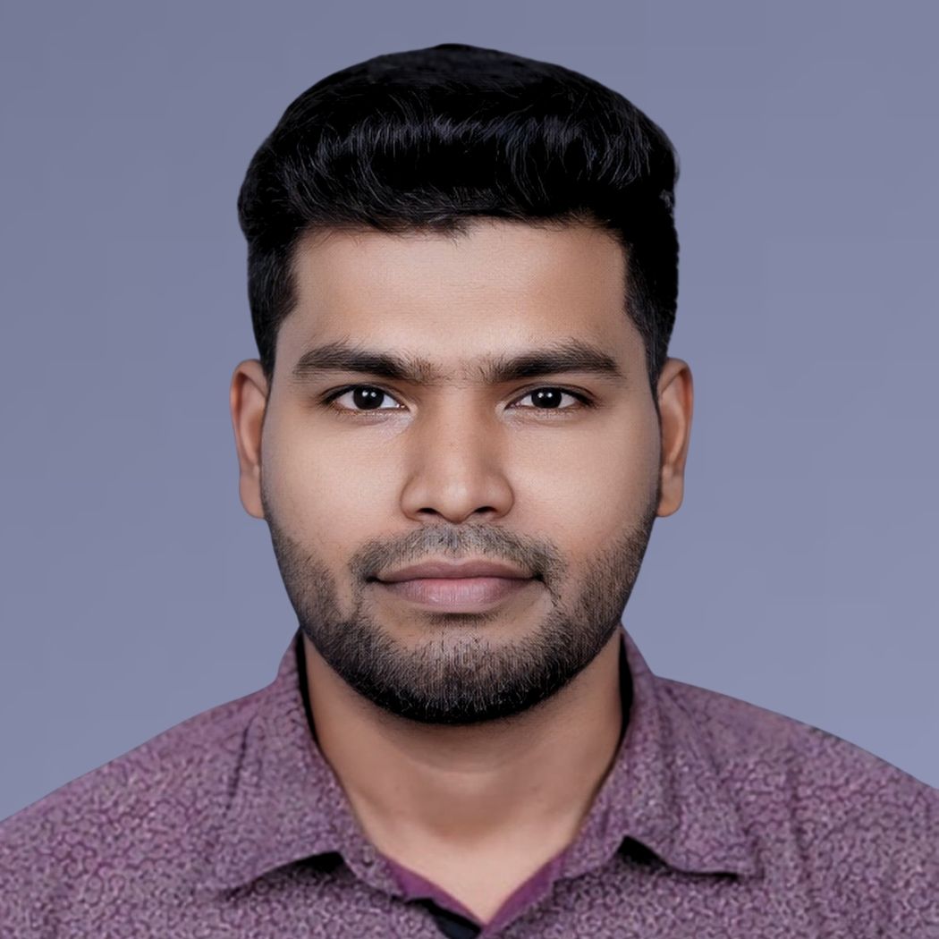Dr. Niaz Mohaideen C