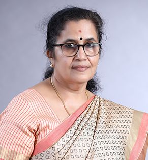 Padmaja N P