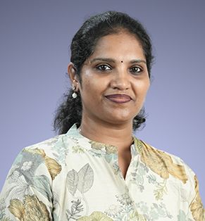 Dr. Parvathy G