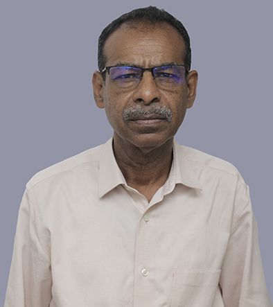 Dr. Poovan Pillai B