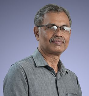 Dr. Pradeep M M