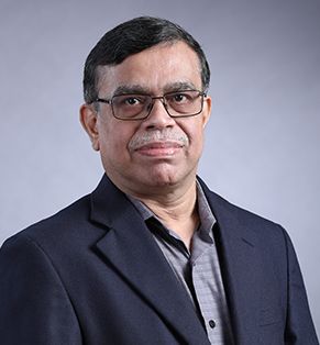 Dr. Pradeep S