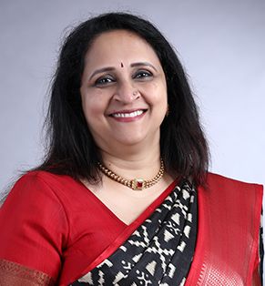 Dr. Prameela Joji