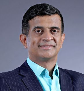 Dr. Praveen S V