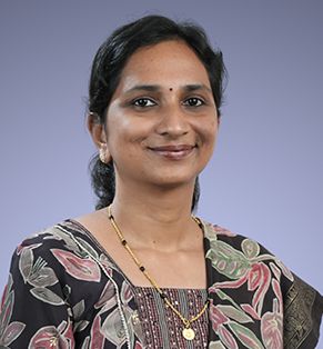 Dr. Preethi V