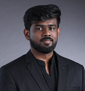 Dr. Prethesh Raaj T