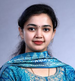 Dr. Prethika P A