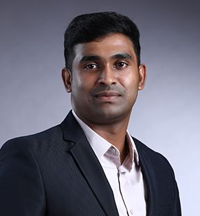 Dr. Prijith R S