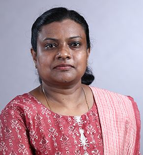 Dr. Rachel Abraham