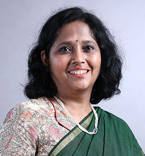 Dr. Rajalakshmi A