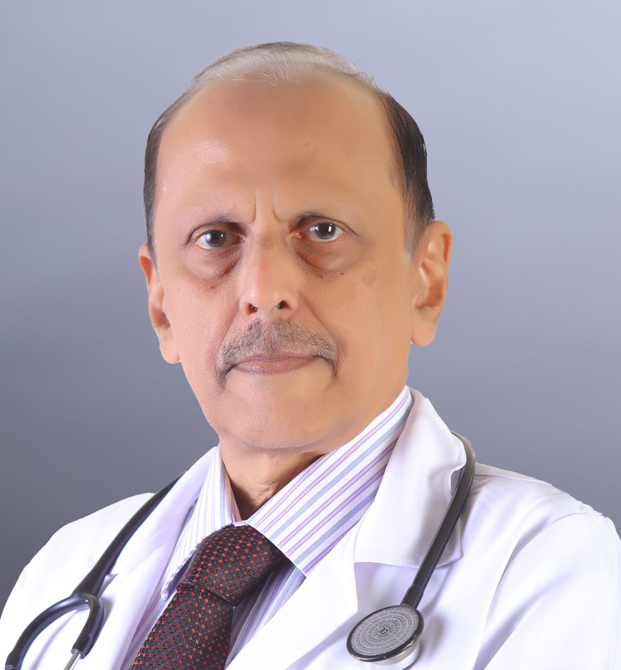 Dr. Rajan B