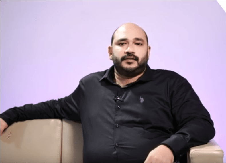 Why Stomach Pain Should Never Be Ignored | Dr. Rajeesh Selvaganesan