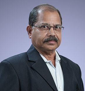 Dr. Rajendran D