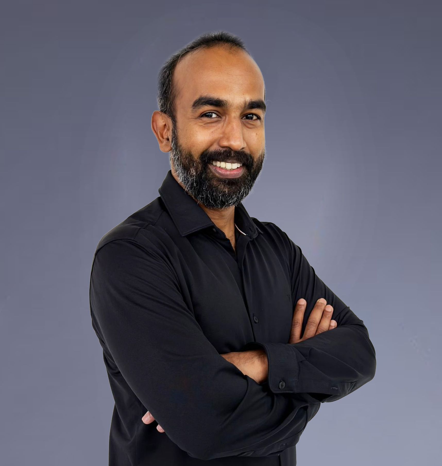 Dr. Rajesh M G