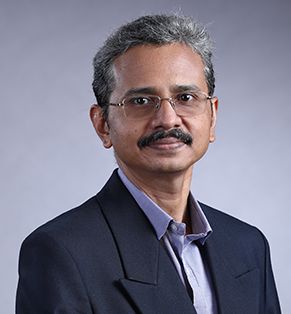 Dr. Rajesh S