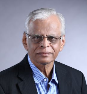 Dr. Ramakrishna Pillai V