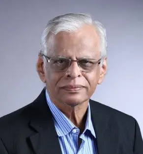 Dr. Ramakrishna Pillai V