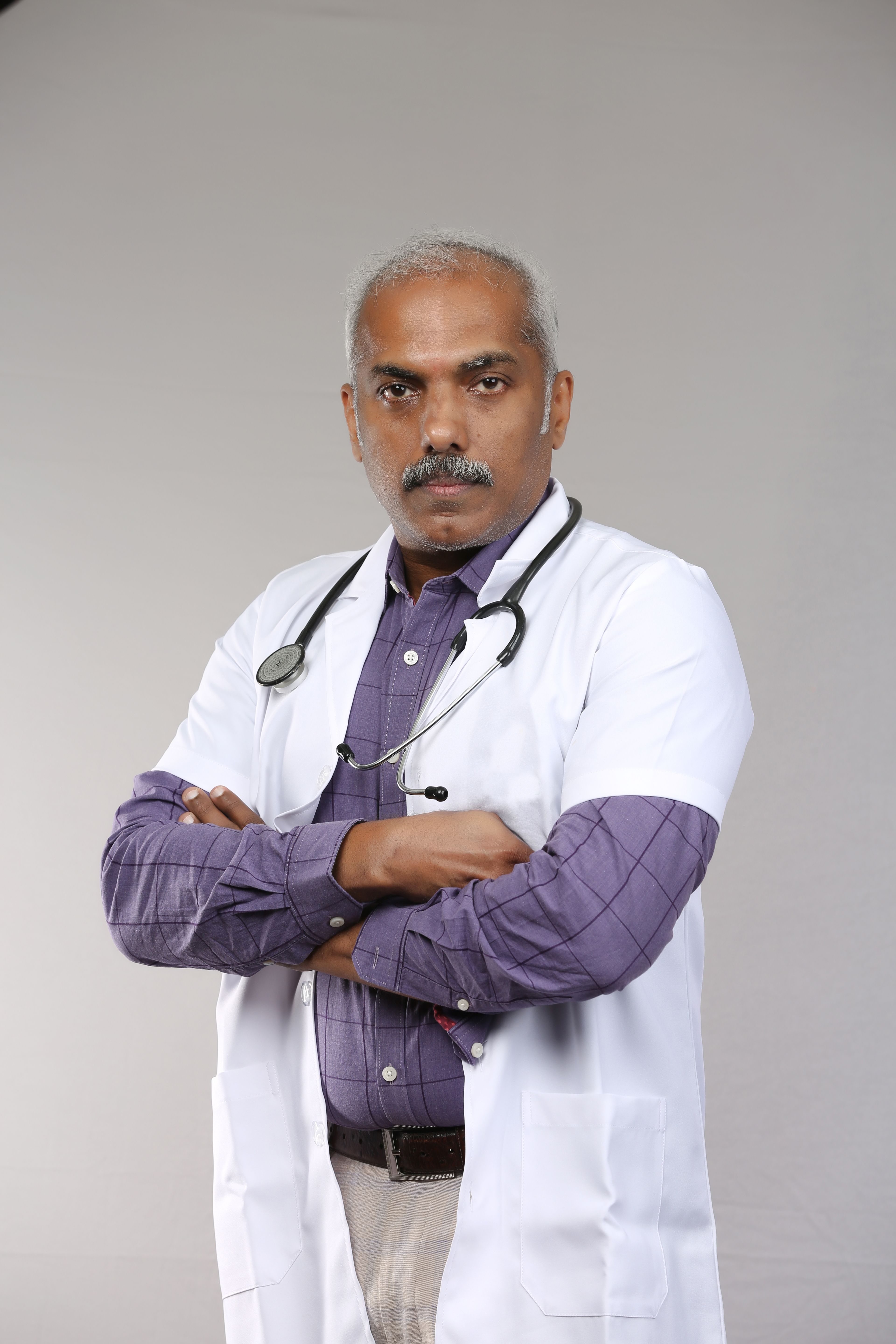 Dr. Muraleedharan. R