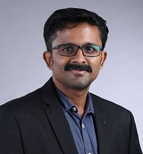 Dr. Ramesh Gopi B