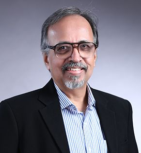 Dr. Ramesh Kumar G