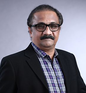 Dr. Ramesh Natarajan