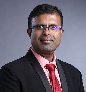 Ranjith Unnikrishnan