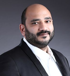 Dr. Rejeesh Selvaganesan