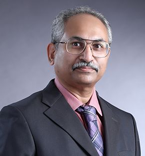 Dr. Reju Joseph Thomas