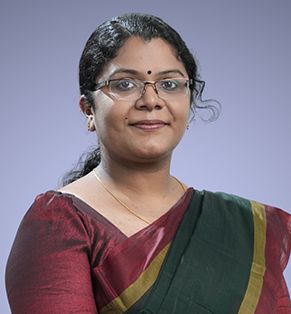 Dr. Rekha Vijayan