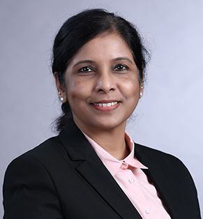 Dr. Rema Devi T J
